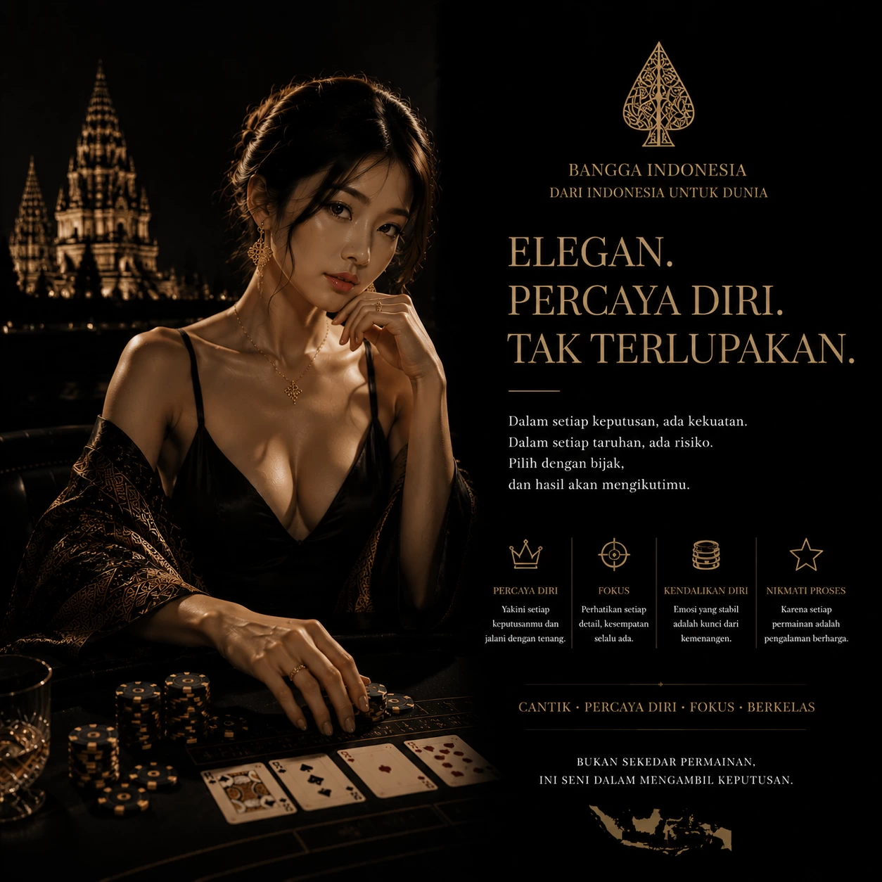usaha188 Indonesia